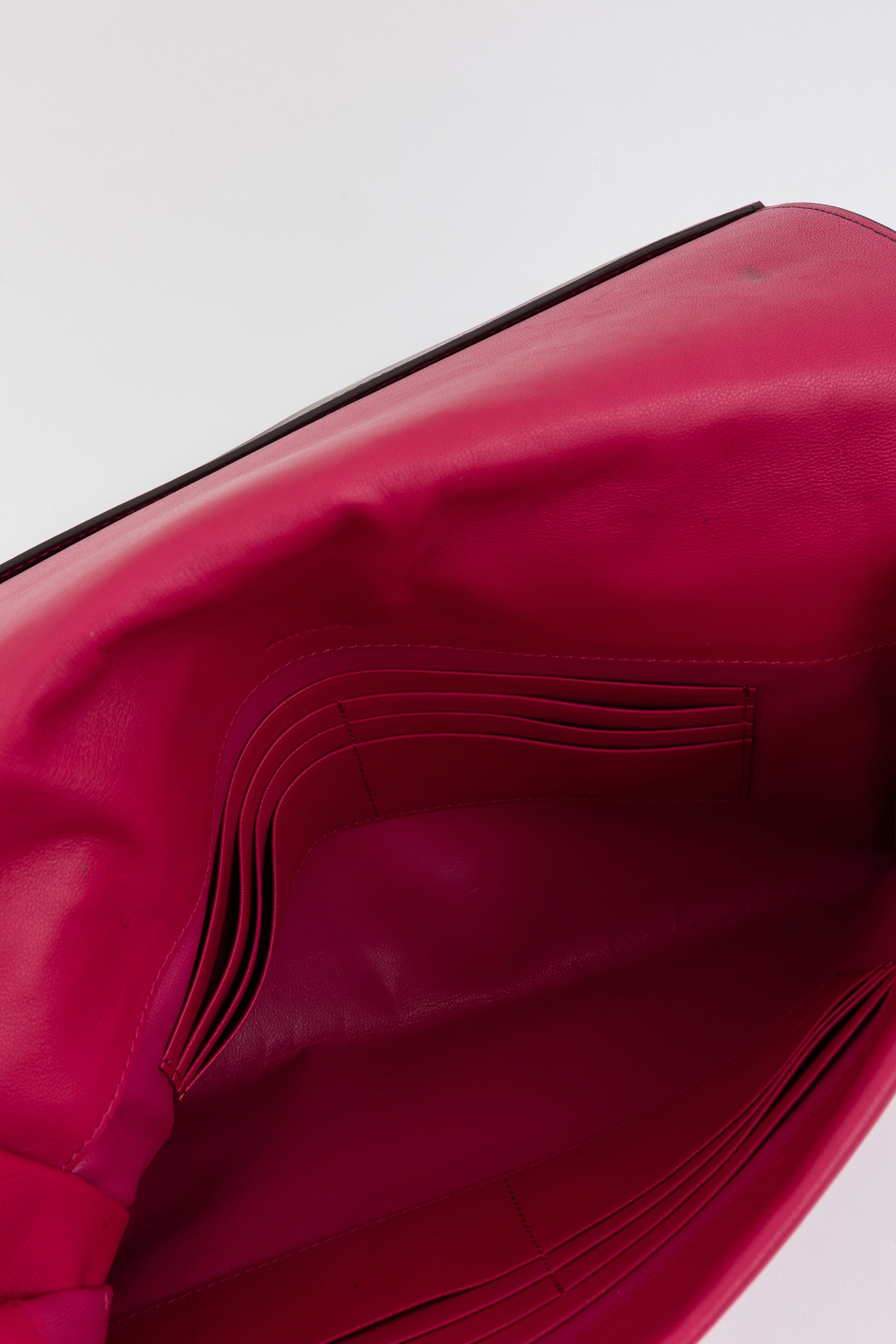 Phoebe Philo Clutch