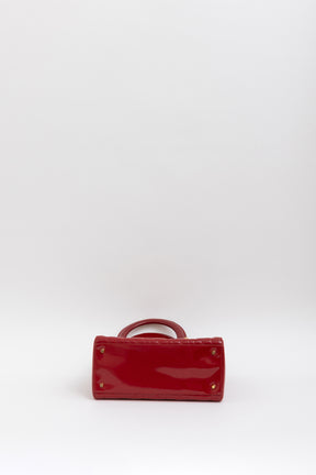 Medium Lady Dior Bag