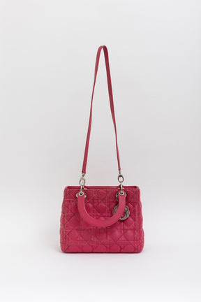 Medium Lady Dior Bag