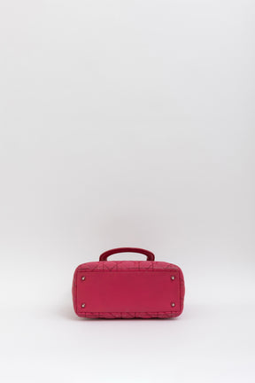 Medium Lady Dior Bag