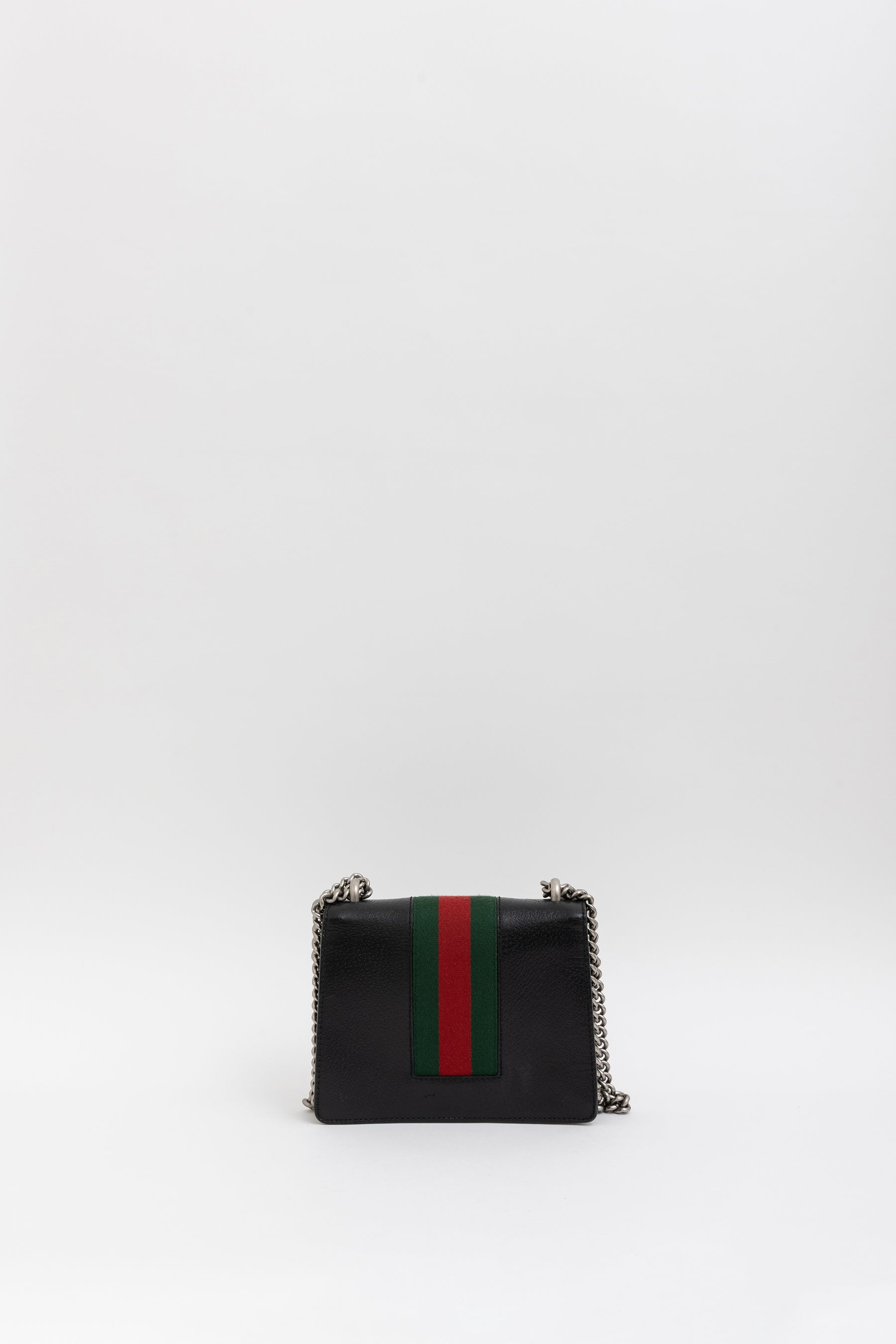 Mini Web Dionysus Shoulder Bag