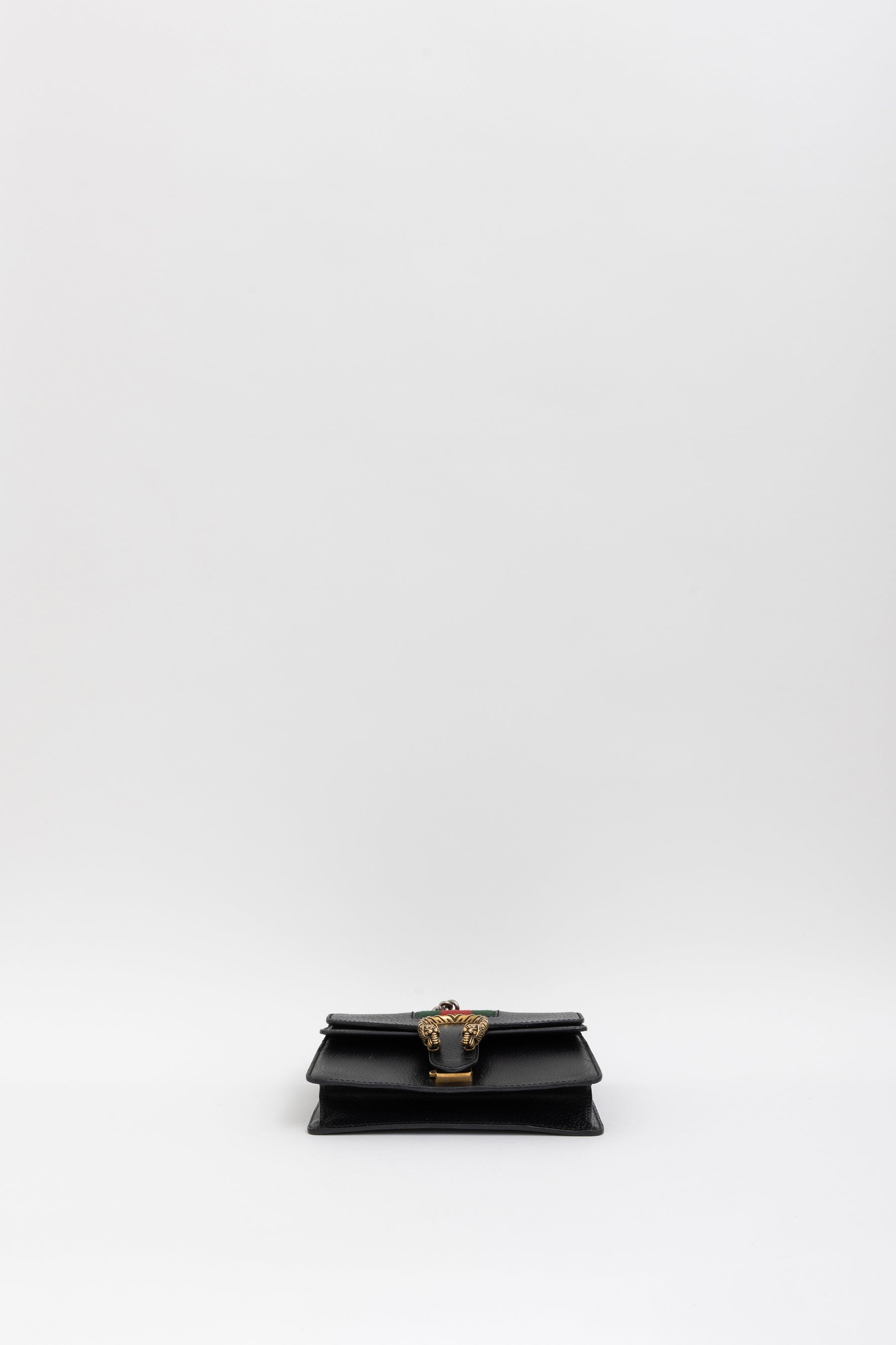 Mini Web Dionysus Shoulder Bag