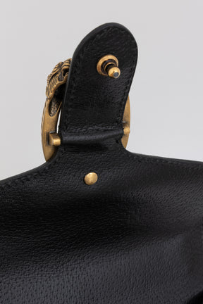 Mini Web Dionysus Shoulder Bag