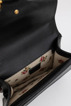 Mini Web Dionysus Shoulder Bag