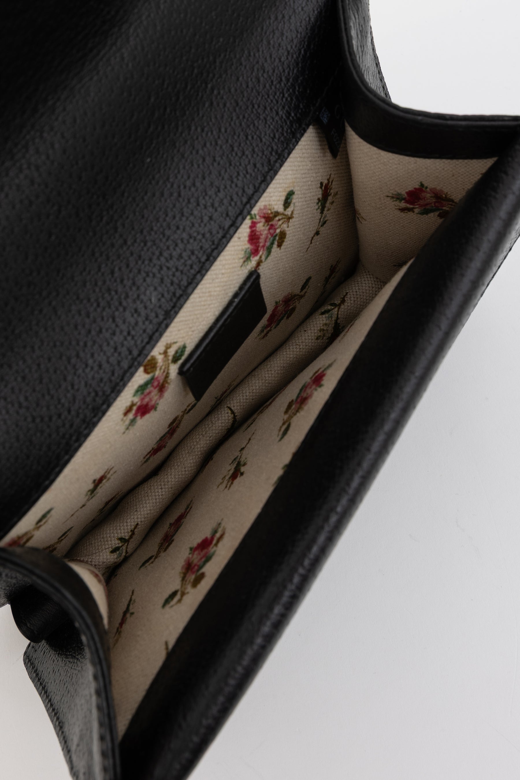 Mini Web Dionysus Shoulder Bag