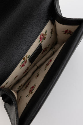 Mini Web Dionysus Shoulder Bag