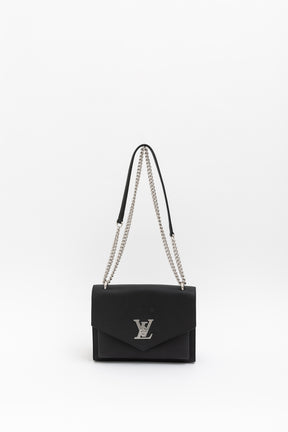MyLockMe Satchel Chain Bag