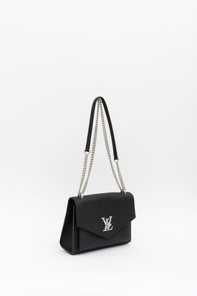 MyLockMe Satchel Chain Bag