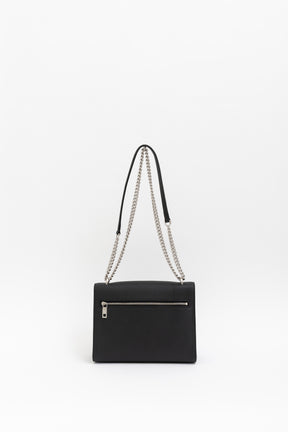 MyLockMe Satchel Chain Bag