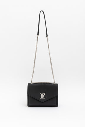 MyLockMe Satchel Chain Bag