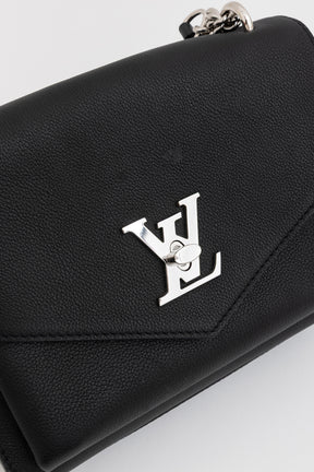 MyLockMe Satchel Chain Bag