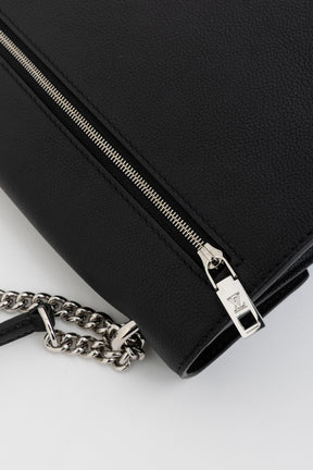 MyLockMe Satchel Chain Bag