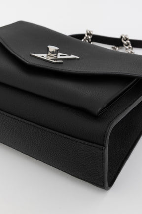 MyLockMe Satchel Chain Bag