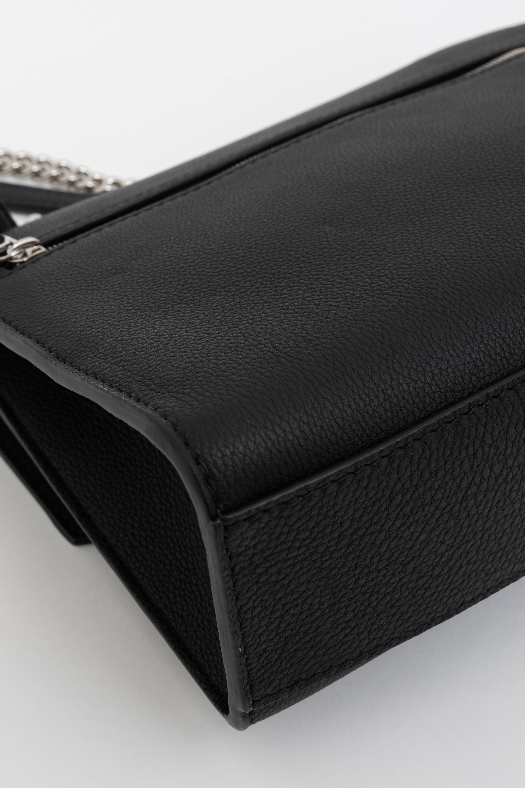 MyLockMe Satchel Chain Bag