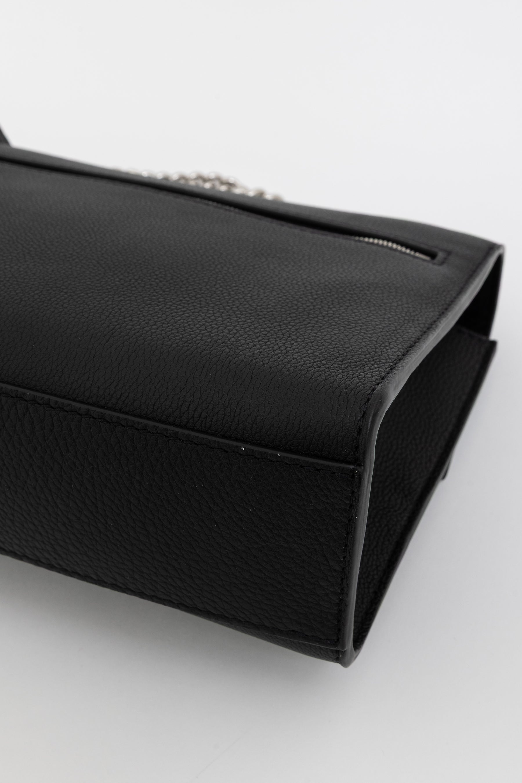 MyLockMe Satchel Chain Bag