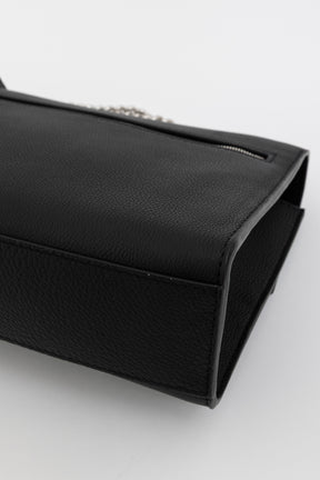 MyLockMe Satchel Chain Bag