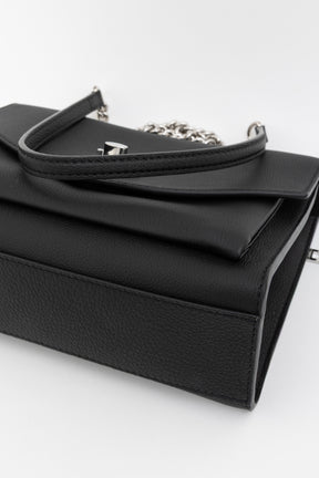 MyLockMe Satchel Chain Bag