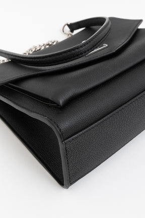 MyLockMe Satchel Chain Bag