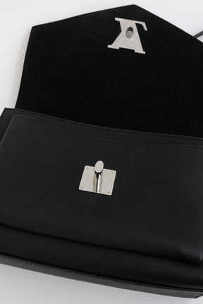 MyLockMe Satchel Chain Bag