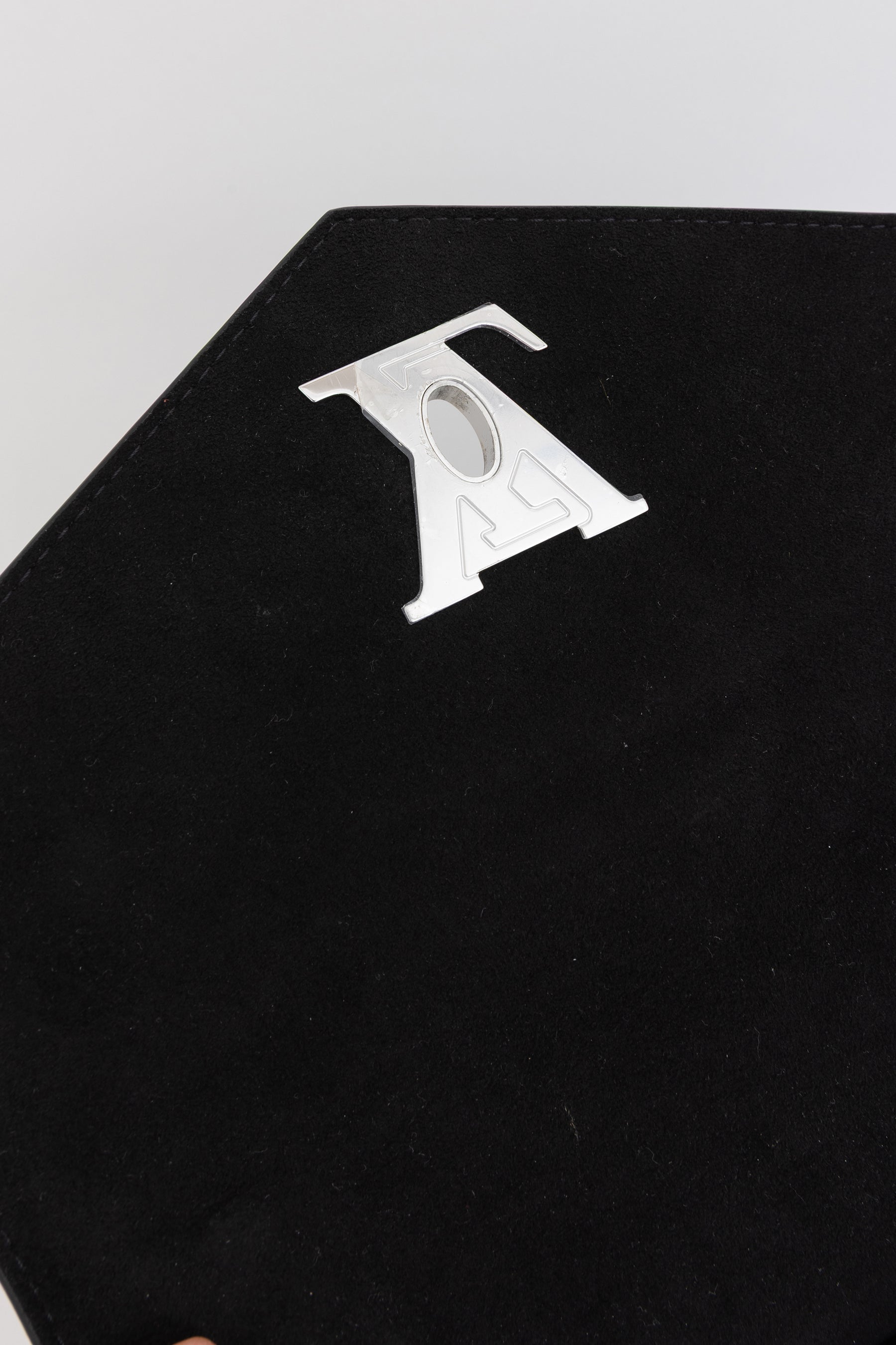 MyLockMe Satchel Chain Bag