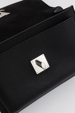 MyLockMe Satchel Chain Bag