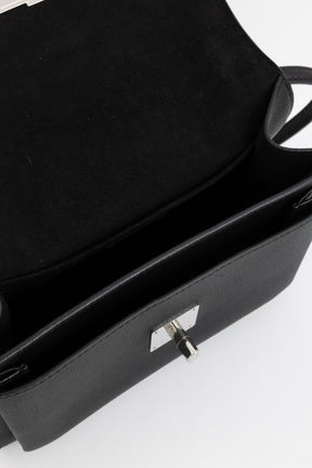 MyLockMe Satchel Chain Bag