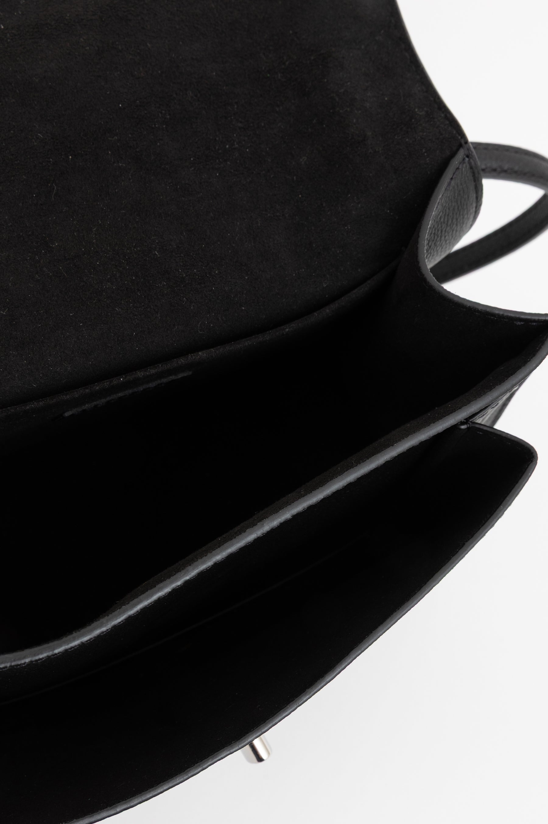 MyLockMe Satchel Chain Bag