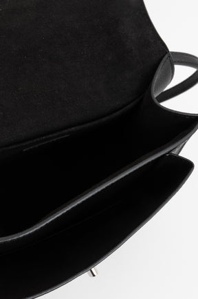 MyLockMe Satchel Chain Bag