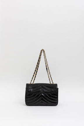 CC Single Flap Bag