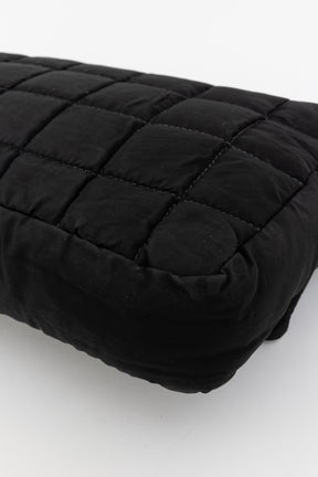 Chocolate Bar Flap Bag