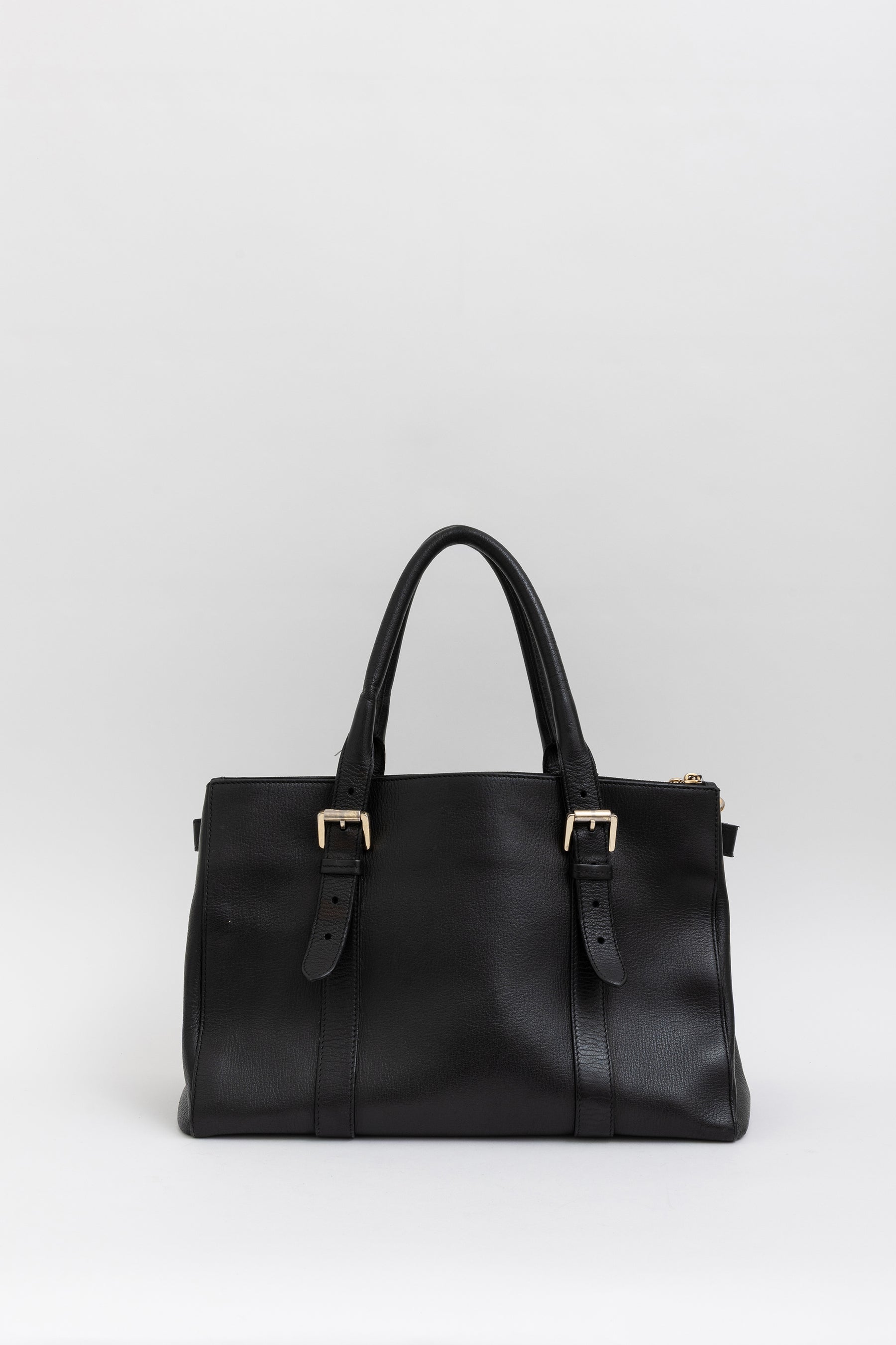 Bayswater Double Zip Tote