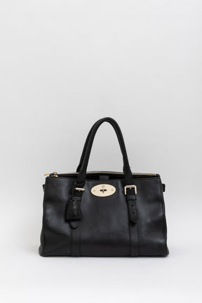 Bayswater Double Zip Tote