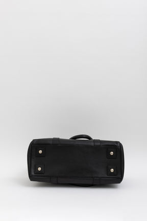 Bayswater Double Zip Tote