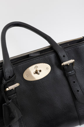 Bayswater Double Zip Tote
