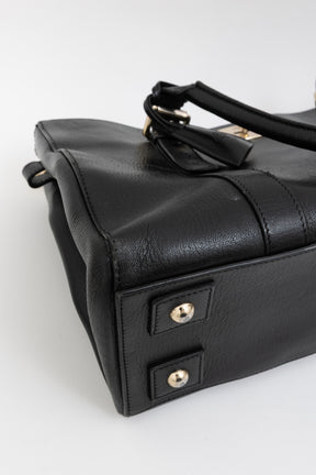 Bayswater Double Zip Tote