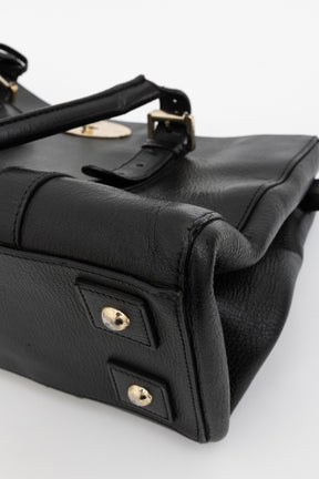 Bayswater Double Zip Tote