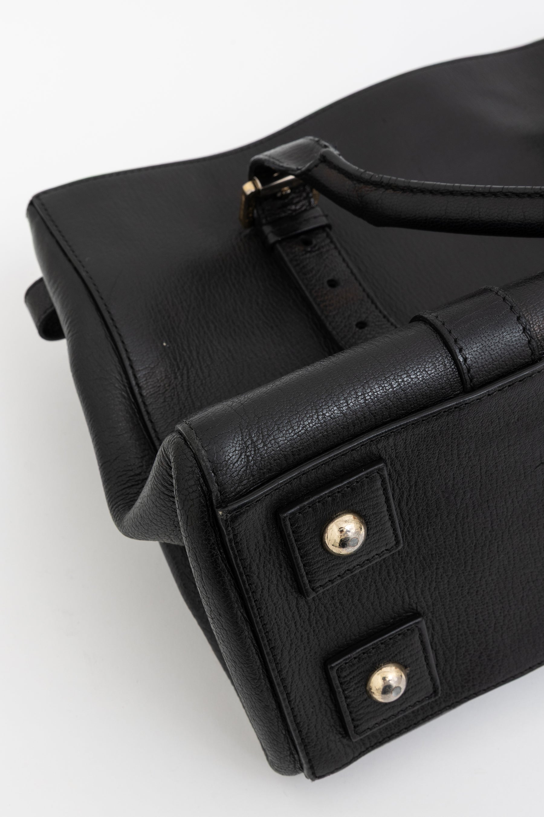 Bayswater Double Zip Tote