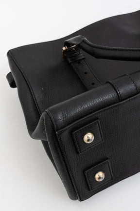 Bayswater Double Zip Tote