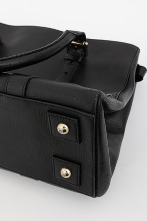 Bayswater Double Zip Tote