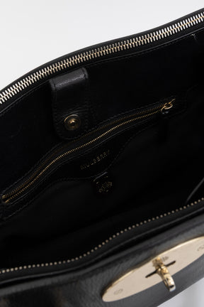 Bayswater Double Zip Tote