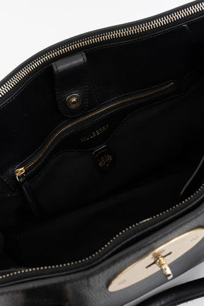 Bayswater Double Zip Tote