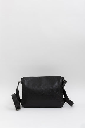 Guccissima Messenger Bag