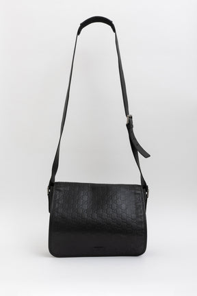 Guccissima Messenger Bag