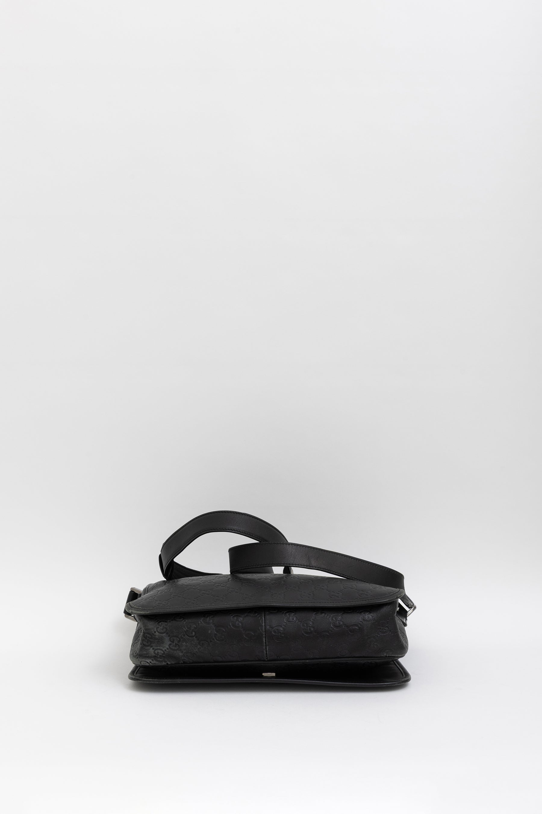 Guccissima Messenger Bag