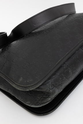 Guccissima Messenger Bag