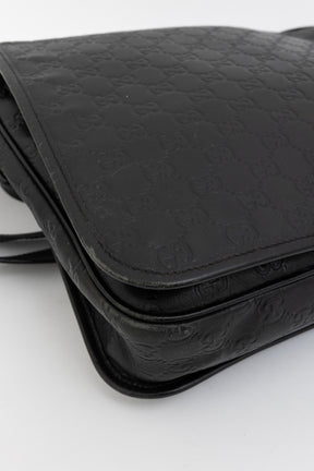 Guccissima Messenger Bag