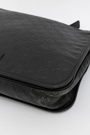 Guccissima Messenger Bag