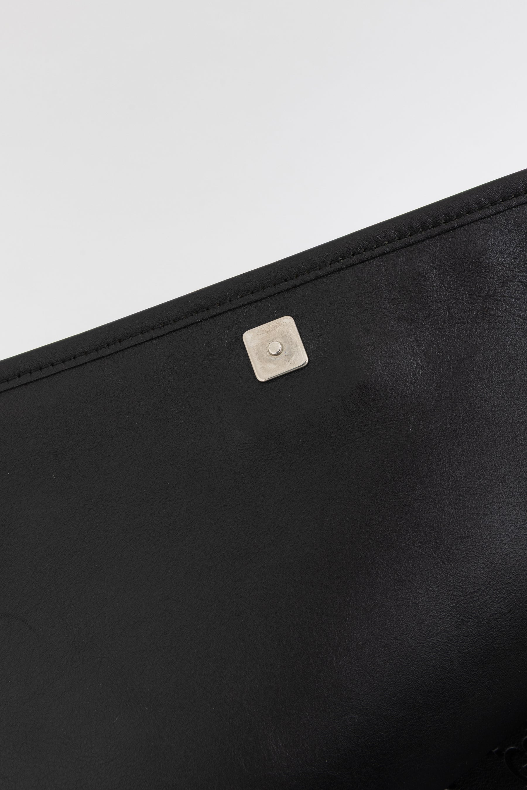 Guccissima Messenger Bag