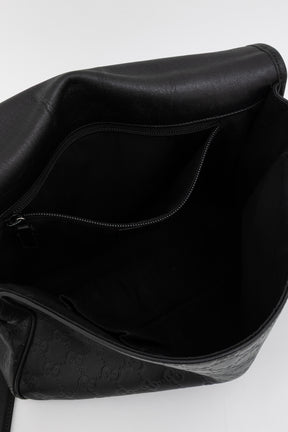 Guccissima Messenger Bag