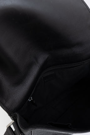 Guccissima Messenger Bag